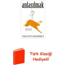 İndigo Kitap Anlaşılmak + Türk Klasiği Hediye