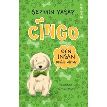 Die Grup Doğan Çocuk Cingo - Şermin