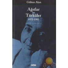 Die Grup Ağıtlar ve Türküler - 1972-1983 Dönemi