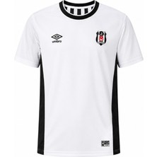 Beşiktaş S.k. Bjk Beyaz Forma 26/27 Umbro Erkek Beyaz Forma