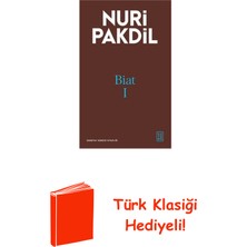 Ketebe Biat 1 + Türk Klasiği Hediye
