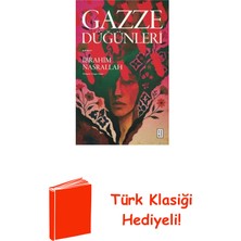 Ketebe Gazze Düğünleri + Türk Klasiği Hediye