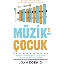 Die Grup Müzik ve Çocuk: Eğitimde Müzikal Yaklaşımlar
