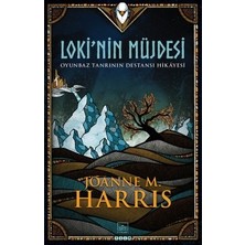 Die Grup Loki’nin Müjdesi: Mitolojik Bir Yolculuk
