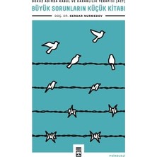 Die Grup Büyük Sorunlar: Küçük Kitaplarla Çözümler Üretin