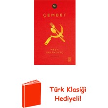 Ketebe Çember + Türk Klasiği Hediye