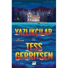 Die Grup Tess Gerritsen'in Yazlıkçılar ile Polisiye Bir Günah