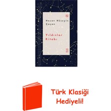 Ketebe Yıldızlar Kitabı + Türk Klasiği Hediye