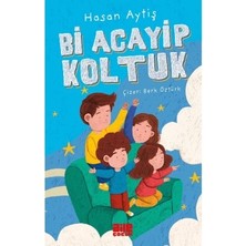 Die Grup Hasan'dan Hayal Gücünü Geliştiren Eğlenceli Hikaye