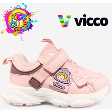 Vicco Flika Ortopedik Çocuk Spor Ayakkabı