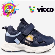 Vicco Flika Ortopedik Çocuk Spor Ayakkabı