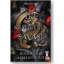 Die Grup Jennifer L. Kaleminden Iki Kraliçenin Savaşı: Güç Mücadelesi
