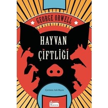 Die Grup Bez Ciltli Hayvan Çiftliği: Eğitici Bir Roman