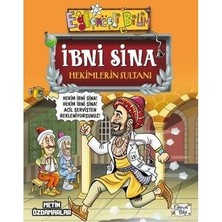 Die Grup Ibni Sina: Hekimlerin Sultanı Hakkında Eğlenceli Bilgi - Metin