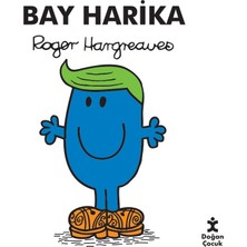 Die Grup Bay Harika - Eğlenceli Türkçe Hikaye
