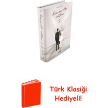 İndigo Kitap Kimsesizler Matemi - 2 + Türk Klasiği Hediye