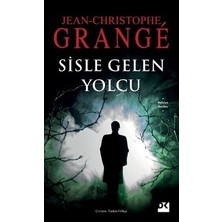 Die Grup Sisle Gelen Yolcu - Edebiyatın Yüzleri