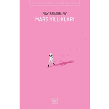 Die Grup Mars Yıllıkları: Bilimkurgu ve Hayal Gücü