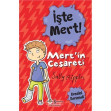 Die Grup Mert'in Cesareti ile Eğlenceli Koruma Hikayesi