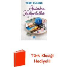 Martı Yayınları Anılardan Kartpostallar + Türk Klasiği Hediye