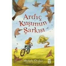 Die Grup Ilk Genç Ardıç Kuşunun Şarkısı - Eğlenceli Hikaye