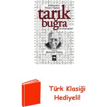 Ötüken Neşriyat Tarık Buğra ile Söyleşi + Türk Klasiği Hediye