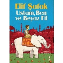 Die Grup Ustam Ben ve Beyaz Fil Üzerine Eser