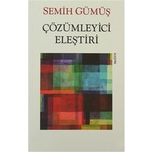 Die Grup Eleştirel Bakış Açısıyla Çözümleyici Yazılar