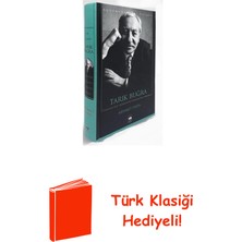 Ötüken Neşriyat Tarık Buğra + Türk Klasiği Hediye
