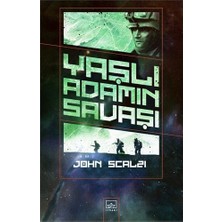 Die Grup Yaşlı Adamın Savaşı: Savaş ve Insanlık - John