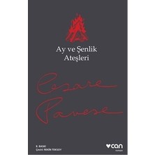 Die Grup Ay ve Şenlik Ateşleri - Işık ve Karanlık Teması