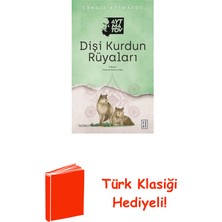 Ketebe Dişi Kurdun Rüyaları + Türk Klasiği Hediye