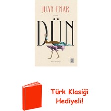 Ketebe Dün + Türk Klasiği Hediye