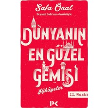 Die Grup Dünyanın En Güzel Gemisi: Hayal Gücünün Sınırları