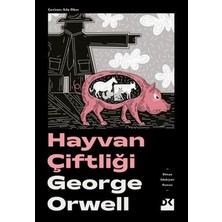 Die Grup Hayvan Çiftliği - Toplumsal Eleştiri