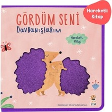 Die Grup Gördüm Seni: Davranışlarım - Eğlenceli ve Öğretici Hikaye