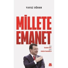 Die Grup Millete Emanet - Yavuz