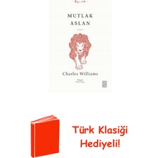 Ketebe Mutlak Aslan + Türk Klasiği Hediye