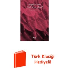 Sel Yayıncılık Sirk Geceleri + Türk Klasiği Hediye