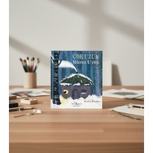Die Grup Uzun Süren Uyku Temalı Eğitici Kitap - Eğlenceli
