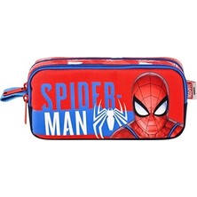 Die Grup Plastik Kalemlik, Spiderman Temalı Eğlenceli Tasarım