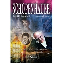 Die Grup Schopenhauer Üzerine Derin Bir Inceleme, 632 Sayfa