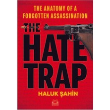 Die Grup The Hate Trap - Haluk