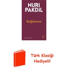 Ketebe Bağlanma + Türk Klasiği Hediye