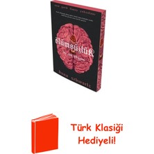 İndigo Kitap Ölümsüzlük - Bir Aşk Hikayesi + Türk Klasiği Hediye