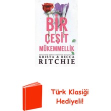 Martı Yayınları Bir Çeşit Mükemmellik + Türk Klasiği Hediye