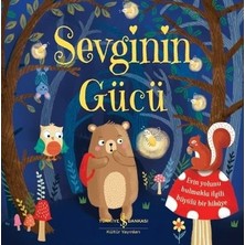 Die Grup Sevginin Gücü - Öğretici ve Eğlenceli Hikaye