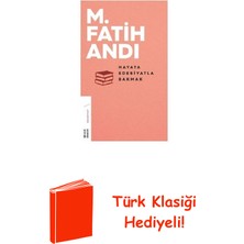 Ketebe Hayata Edebiyatla Bakmak + Türk Klasiği Hediye