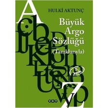 Die Grup Büyük Argo Sözlüğü ile Günlük Ifadeler Öğrenin