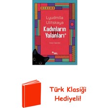 Sel Yayıncılık Kadınların Yalanları + Türk Klasiği Hediye